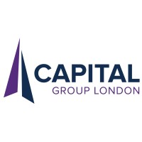 Capital Group (London) Limited logo, Capital Group (London) Limited contact details