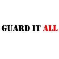 GUARD IT ALL LTD logo, GUARD IT ALL LTD contact details