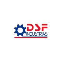 DSFIndustrias logo, DSFIndustrias contact details