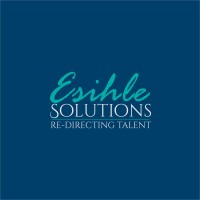 Esihle Solutions logo, Esihle Solutions contact details