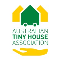 Australian Tiny House Association (ATHA) logo, Australian Tiny House Association (ATHA) contact details