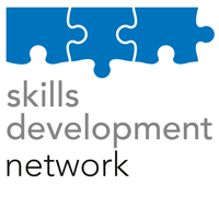 Skills Development Network logo, Skills Development Network contact details