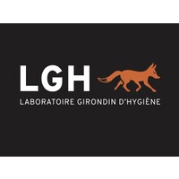 LABORATOIRE GIRONDIN D'HYGIENE logo, LABORATOIRE GIRONDIN D'HYGIENE contact details