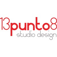 13punto8 Studio Design logo, 13punto8 Studio Design contact details