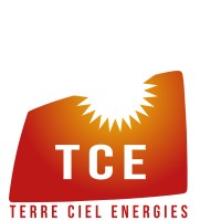 TERRE CIEL ENERGIES - TCE logo, TERRE CIEL ENERGIES - TCE contact details