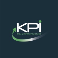 KPI Rail and Infrastructure logo, KPI Rail and Infrastructure contact details