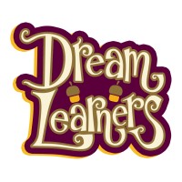 Dream Learners logo, Dream Learners contact details