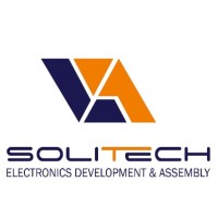 Solitech Electronics Development & Assembly logo, Solitech Electronics Development & Assembly contact details