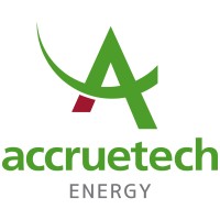 Accruetech Energy logo, Accruetech Energy contact details