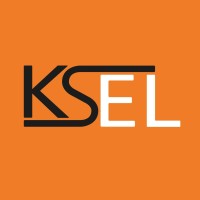 KSEL AB logo, KSEL AB contact details