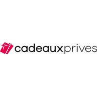 Cadeaux prives logo, Cadeaux prives contact details