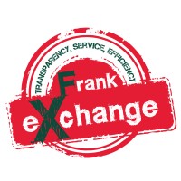 Frank eXchange Limited logo, Frank eXchange Limited contact details