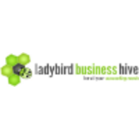 Ladybird Business Hive logo, Ladybird Business Hive contact details