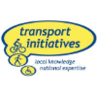 Transport Initiatives logo, Transport Initiatives contact details