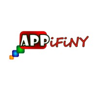 Appifiny Solutions logo, Appifiny Solutions contact details