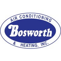 Bosworth Air Conditioning & Heating, Inc. logo, Bosworth Air Conditioning & Heating, Inc. contact details