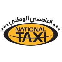 National taxi logo, National taxi contact details