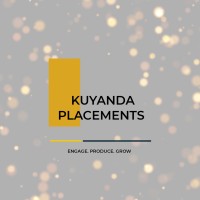 Kuyanda Placements logo, Kuyanda Placements contact details