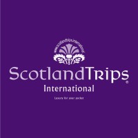 ScotlandTrips International logo, ScotlandTrips International contact details