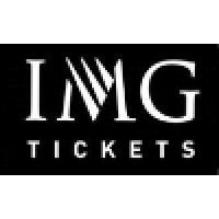 IMG Tickets logo, IMG Tickets contact details