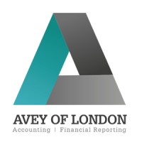 AVEY of London logo, AVEY of London contact details