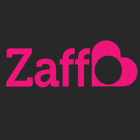 ZAFFO logo, ZAFFO contact details