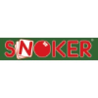 Snoker logo, Snoker contact details