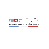 ISAT Eco Marathon logo, ISAT Eco Marathon contact details