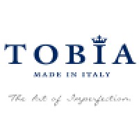 TOBIA - Made in Italy logo, TOBIA - Made in Italy contact details