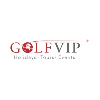 Golf VIP logo, Golf VIP contact details