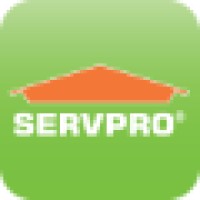 Servpro of South Tulsa County logo, Servpro of South Tulsa County contact details