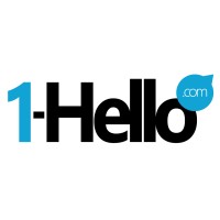 1 Hello Technologies (Pty) Ltd logo, 1 Hello Technologies (Pty) Ltd contact details