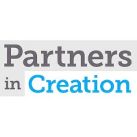 Partners in Creation logo, Partners in Creation contact details