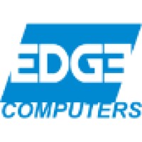 Edge Computers logo, Edge Computers contact details