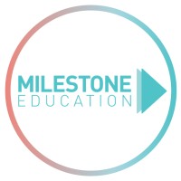 Milestone Education Ltd logo, Milestone Education Ltd contact details