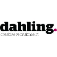 Dahling Ltd logo, Dahling Ltd contact details