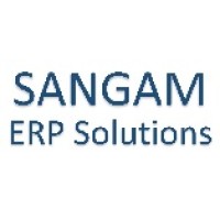 Sangam ERP Solutions Pvt Ltd logo, Sangam ERP Solutions Pvt Ltd contact details