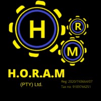 H.O.R.A.M (Pty) Ltd logo, H.O.R.A.M (Pty) Ltd contact details