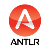 ANTLR logo, ANTLR contact details