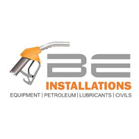 BE Installations Partners logo, BE Installations Partners contact details