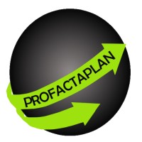 Profactaplan logo, Profactaplan contact details