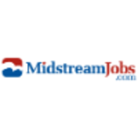 Midstream Jobs logo, Midstream Jobs contact details