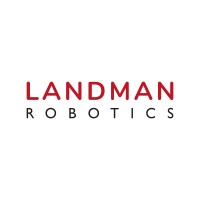 Landman Robotics logo, Landman Robotics contact details