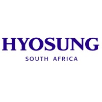 HYOSUNG HEAVY INDUSTRIES - South Africa logo, HYOSUNG HEAVY INDUSTRIES - South Africa contact details