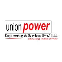 Union Power Engineering & Services (Pvt.) Ltd logo, Union Power Engineering & Services (Pvt.) Ltd contact details