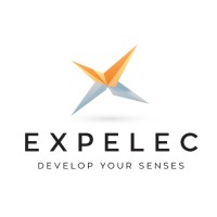 Expelec SA logo, Expelec SA contact details