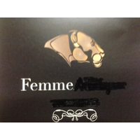 FEMME Y AND R (PTY) LTD. logo, FEMME Y AND R (PTY) LTD. contact details