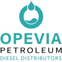 OPEVIA PETROLEUM logo, OPEVIA PETROLEUM contact details