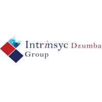 Intrinsyc Dzumba Group logo, Intrinsyc Dzumba Group contact details