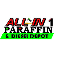 All-in-1 Paraffin & Diesel Depot logo, All-in-1 Paraffin & Diesel Depot contact details